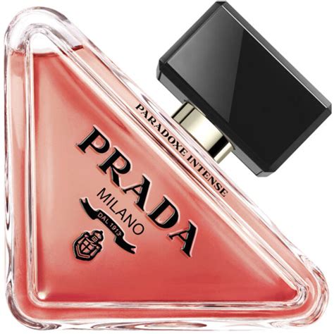 dupe prada paradoxe intense|prada paradoxe perfume reviews.